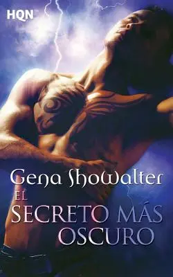 El secreto ms oscuro