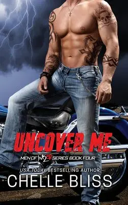 Odkryj mnie - Uncover Me