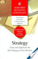 Strategia: Twórz i wdrażaj najlepszą strategię dla swojej firmy - Strategy: Create and Implement the Best Strategy for Your Business