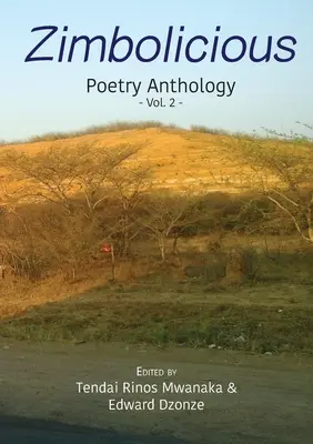 Antologia poezji Zimbolicious: Tom 2 - Zimbolicious Poetry Anthology: Volume 2