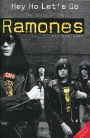 Hey Ho Let's Go: Historia zespołu Ramones - Hey Ho Let's Go: The Story of the Ramones