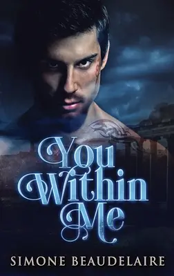 Ty we mnie: Wydanie w twardej oprawie z dużym drukiem - You Within Me: Large Print Hardcover Edition