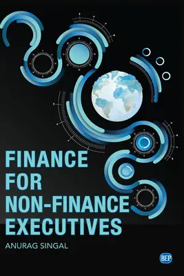 Finanse dla niefinansistów - Finance for Non-Finance Executives