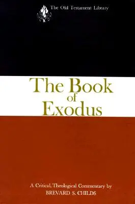 Księga Wyjścia (OTL) - The Book of Exodus (OTL)