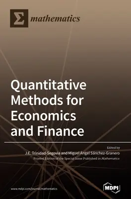 Metody ilościowe dla ekonomii i finansów - Quantitative Methods for Economics and Finance
