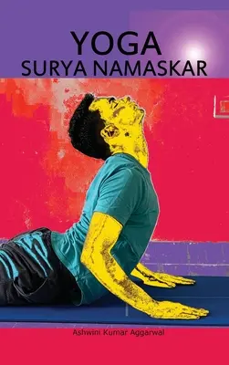 JOGA Surya Namaskar - YOGA Surya Namaskar