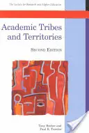 Plemiona i terytoria akademickie - Academic Tribes and Territories