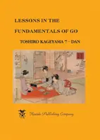 Lekcje podstaw gry w Go - Lessons in the Fundamentals of Go