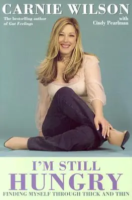 Wciąż jestem głodny: Odnajdując siebie w gęstwinie i cieniu - I'm Still Hungry: Finding Myself Through Thick and Thin