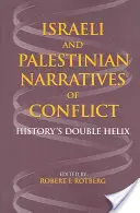 Izraelskie i palestyńskie narracje konfliktu: podwójna spirala historii - Israeli and Palestinian Narratives of Conflict: History's Double Helix