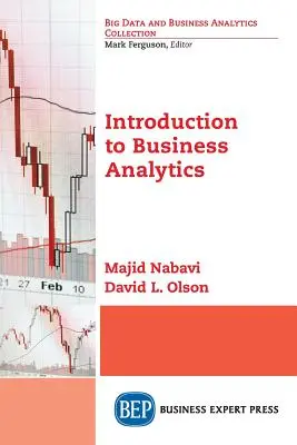 Wprowadzenie do analityki biznesowej - Introduction to Business Analytics