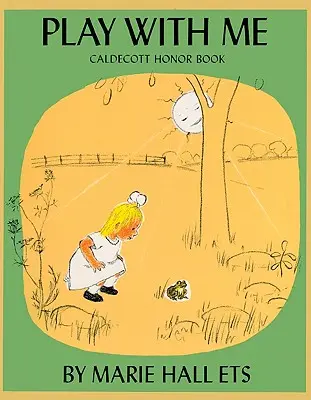 Zagraj ze mną - Play with Me