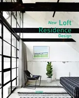 Projekt nowej rezydencji na poddaszu - New Loft Residence Design