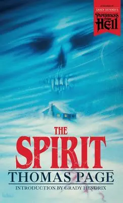 Duch (Paperbacks from Hell) - The Spirit (Paperbacks from Hell)