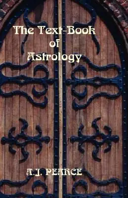 Podręcznik astrologii - The Text-Book of Astrology