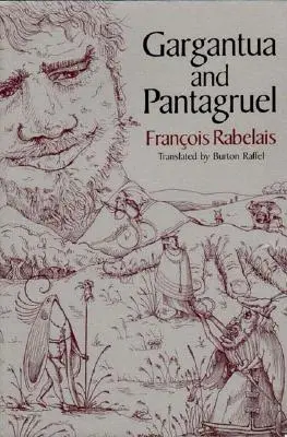 Gargantua i Pantagruel - Gargantua and Pantagruel