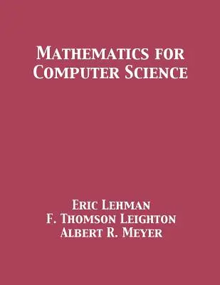 Matematyka dla informatyków - Mathematics for Computer Science