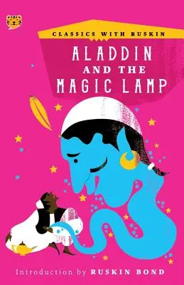 Aladyn i magiczna lampa - Aladdin and the Magic Lamp