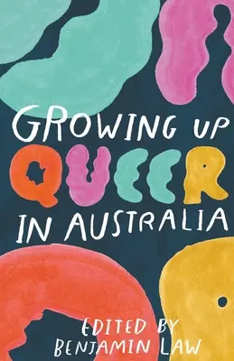 Dorastanie queer w Australii - Growing Up Queer in Australia