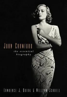 Joan Crawford: Niezbędna biografia - Joan Crawford: The Essential Biography