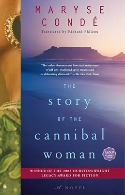 Historia kobiety-kanibala - The Story of the Cannibal Woman