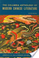 Antologia współczesnej literatury chińskiej wydawnictwa Columbia