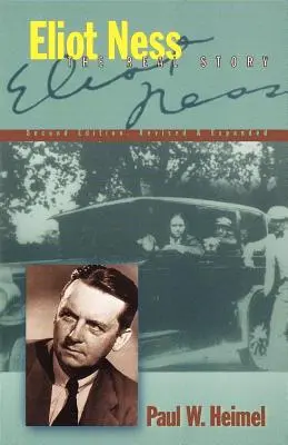 Eliot Ness: Prawdziwa historia - Eliot Ness: The Real Story