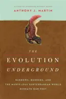 Podziemna ewolucja - The Evolution Underground