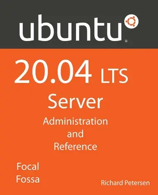 Ubuntu 20.04 LTS Server: : Administracja i referencje - Ubuntu 20.04 LTS Server: : Administration and Reference