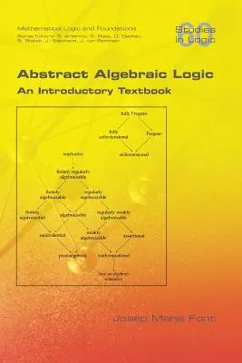 Abstract Algebraic Logic. Podręcznik wprowadzający - Abstract Algebraic Logic. An Introductory Textbook