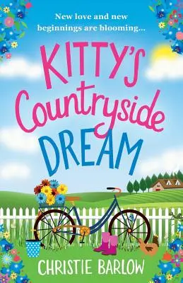Marzenie Kitty o wsi - Kitty's Countryside Dream