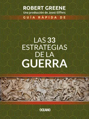 33 strategie walki - Gua Rpida de Las 33 Estrategias de la Guerra