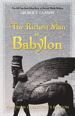 Najbogatszy człowiek w Babilonie: Platynowa Edycja Kolekcjonerska - The Richest Man in Babylon: Platinum Collector's Edition