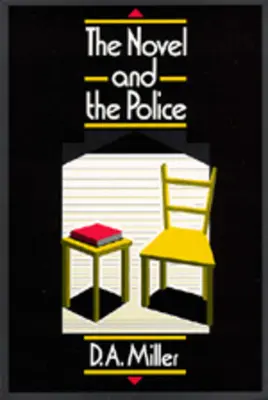 Powieść i policja - The Novel and the Police