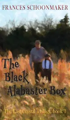 Pudełko z czarnego alabastru - The Black Alabaster Box