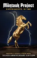 The Montauk Project - Eksperymenty w czasie: Wydanie na srebrną rocznicę - The Montauk Project - Experiments in Time: Silver Anniversary Edition