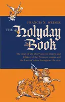 Książka na święta - The Holyday Book