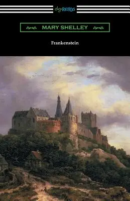 Frankenstein (ze wstępem Sir Waltera Scotta) - Frankenstein (with an Introduction by Sir Walter Scott)