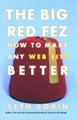 The Big Red Fez: Powiększanie, ewolucja i przyszłość twojej firmy - The Big Red Fez: Zooming, Evolution, and the Future of Your Company