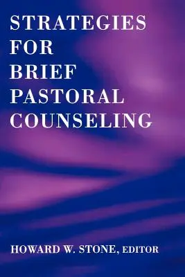 Strategie krótkiego doradztwa duszpasterskiego - Strategies for Brief Pastoral Counseling