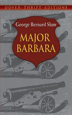 Major Barbara