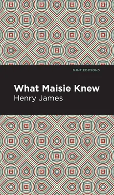 Co wiedziała Maisie - What Maisie Knew