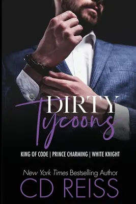 Brudni potentaci - Dirty Tycoons