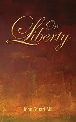 O wolności - On Liberty