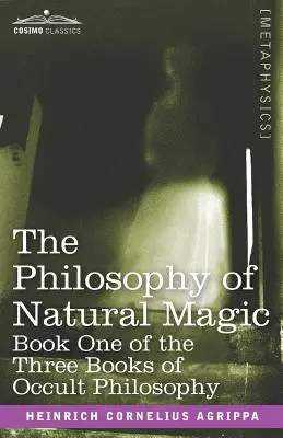 Filozofia magii naturalnej - The Philosophy of Natural Magic