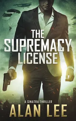 Licencja na supremację - The Supremacy License