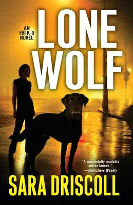 Samotny wilk - Lone Wolf