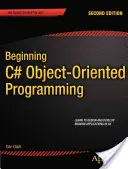 Początki programowania obiektowego w języku C# - Beginning C# Object-Oriented Programming