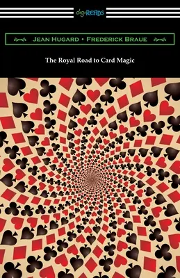 Królewska droga do magii kart - The Royal Road to Card Magic