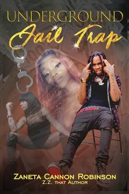 Underground: Więzienna pułapka - Underground: Jail Trap